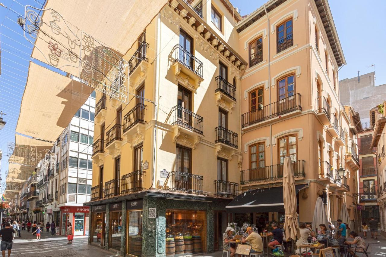 Genteel Home Mesones — Fotos 1